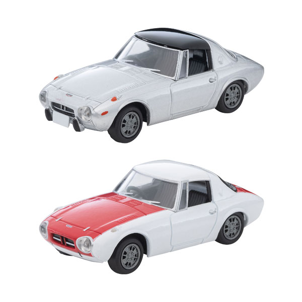 トヨタ スポーツ800 1965年 絶盤 レッド フィギュア コレクション 楽天市場】トヨタ・スポーツ800(ホビー)の通販
