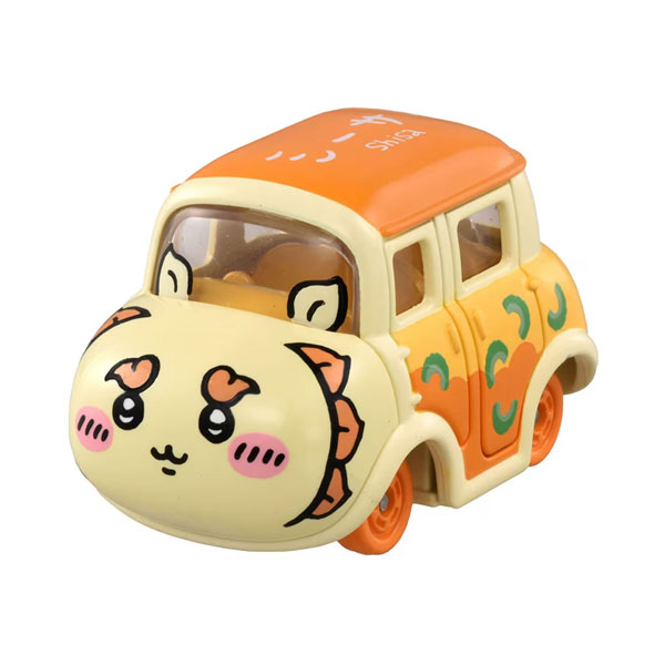 ドリームトミカ SP ちいかわ シーサー タカラトミー （ZM155294）