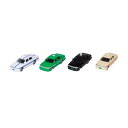 23-655A KATO カトー タクシーセット1A Nゲージ 鉄道模型 【12月予約】
