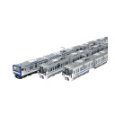 送料無料◆337225 トミーテック 鉄コレポケット 第1弾 東西JR快速電車編 (1BOX) 初回特典付き Nゲージ 鉄道模型 【10月予約】