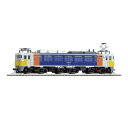 送料無料◆HO-2041 TOMIX トミックス JR EF81形 電気機関車 (カシオペア色) HOゲージ 鉄道模型 【1月予約】