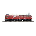 送料無料◆HO-2535 TOMIX トミックス JR EF81形 電気機関車 (北斗星色・プレステージモデル) HOゲージ 鉄道模型 【1月予約】