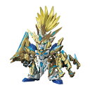 再販 SDガンダムワールド ヒーローズ SDW HEROES 17 龍尊劉備ユニコーンガンダム プラモデル バンダイスピリッツ 【7月予約】