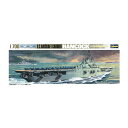 再販 ハセガワ ウォーターライン 1/700 アメリカ海軍 航空母艦 ハンコック プラモデル 708 【10月予約】