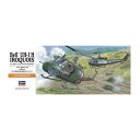 再販 ハセガワ 1/72 UH-1H イロコイ プラモデル A11 【10月予約】