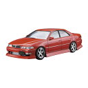 アオシマ ザ☆チューンドカー No.26 1/24 BNスポーツ JZX100 マークII ’98 (トヨタ) プラモデル 【11月予約】|詳細画像