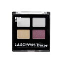GSIクレオス LASCIVUS Decor(ラスキウス・デコ) パールカラー ホビー用ウェットタイプパウダー CLC201 【8月予約】