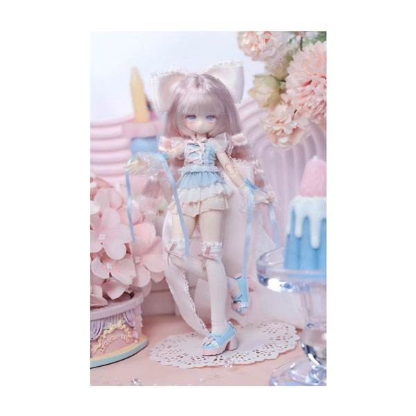 楽天市場】春の花嫁 メロディー 1/4 完成品フィギュアの通販