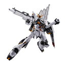 送料無料◆METAL ROBOT魂 (SIDE MS) 機動戦士ガンダム 逆襲のシャア νガンダム バンダイスピリッツ 【1月予約】