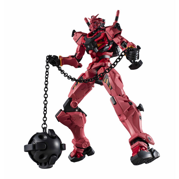 GUNDAM UNIVERSE 機動戦士Gundam GQuuuuuuX gMS-α RED GUNDAM 赤いガンダム バンダイスピリッツ 【2月予約】