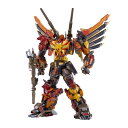 送料無料◆鋼鉄機神 アダマスマキナ トランスフォーマー AM-T02 プレダキング タカラトミー T-SPARK 【3月予約】