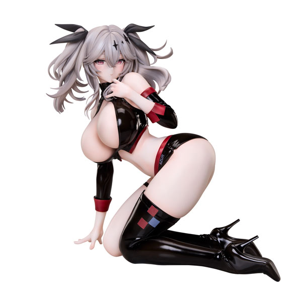 乐天商城 - 送料無料◆B-style 1/4 アズールレーン ジョッフル 祝福のスタートダッシュver. フィギュア ユニオンクリエイティブ （ZF156240）