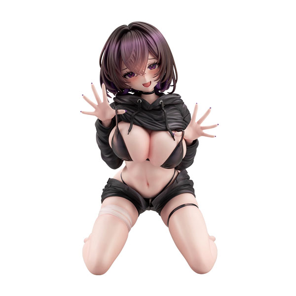 送料無料◆ルカワチャン by 瑠川ねぎ コトブキヤ 1/6 フィギュア 【4月予約】