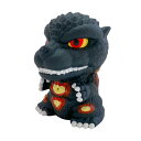 SPLASH MONSTER(ゴジラ1995)