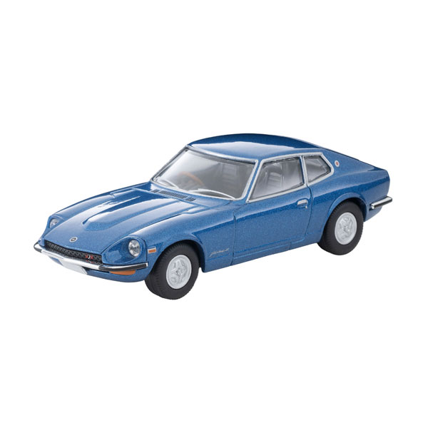 乐天商城 - トミカリミテッドヴィンテージNEO LV-N41e 日産 フェアレディ Z-T 2by2 (青) 77年式 1/64 ミニカー トミーテック 334316 （ZM156489）