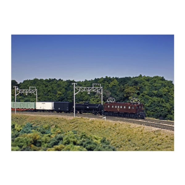 10-033 KATO カトー 貨物列車 6両セット Nゲージ 再生産 鉄道模型 【12月予約】