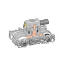 6825 TOMIX トミックス FDT103形動力台車 (黒) Nゲージ 鉄道模型 【3月予約】