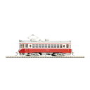 送料無料◆HO-616 TOMIX トミックス 名古屋鉄道 モ510形 (標準色) HOゲージ 鉄道模型 【2月予約】