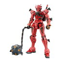 再販 HG 1/144 赤いガンダム プラモデル 機動戦士Gundam GQuuuuuuX バンダイスピリッツ 【8月予約】