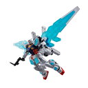 ENTRY GRADE 1/144 RX-78F00/E ガンダム+オプションパーツセット (EX-001 グラスフェザー装備) セット販売 プラモデル GUNDAM NEXT FUTURE PAVILION バンダイスピリッツ (ZP156721)