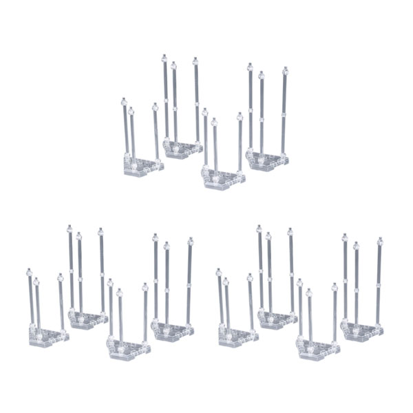 ウェポンディスプレイベース01 3個セット バンダイスピリッツ 【1月予約】