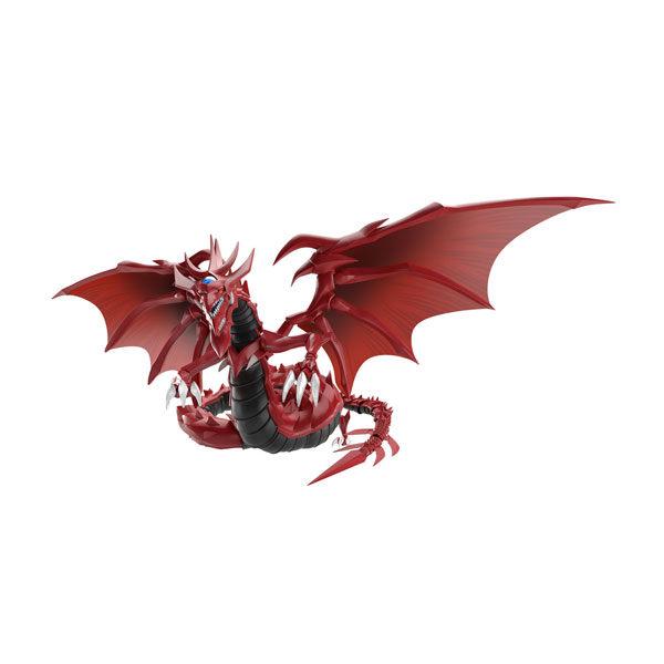 FRS Figure-rise Standard Amplified 遊☆戯☆王デュエルモンスターズ -三幻神降臨- オシリスの天空竜 プラモデル バンダイスピリッツ 【3月予約】