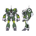 送料無料◆ハセガワ マクロス 1/72 クァドラン・ロー “ミリア” (TV版) プラモデル 2個セット 65895 【11月予約】