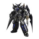 送料無料◆C&A Global Ltd. × CCSTOYS ARTIFACT-Xシリーズ ブラックゲッター 合金可動フィギュア CCSTOYS 【12月予約】