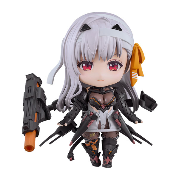 乐天商城 - ねんどろいど 勝利の女神：NIKKE モダニア グッドスマイルカンパニー フィギュア （ZF159087）