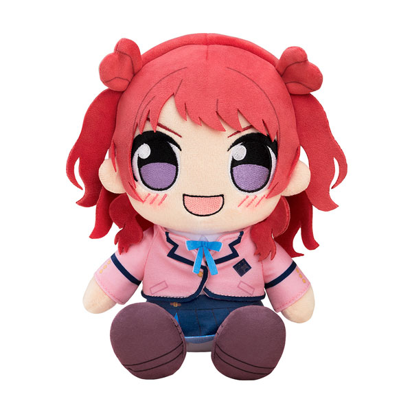 学園アイドルマスター くりぱん ぬいぐるみ 花海 咲季 グッドスマイルカンパニー 【2月予約】