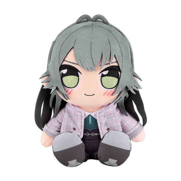 学園アイドルマスター くりぱん ぬいぐるみ 月村 手毬 グッドスマイルカンパニー 【2月予約】