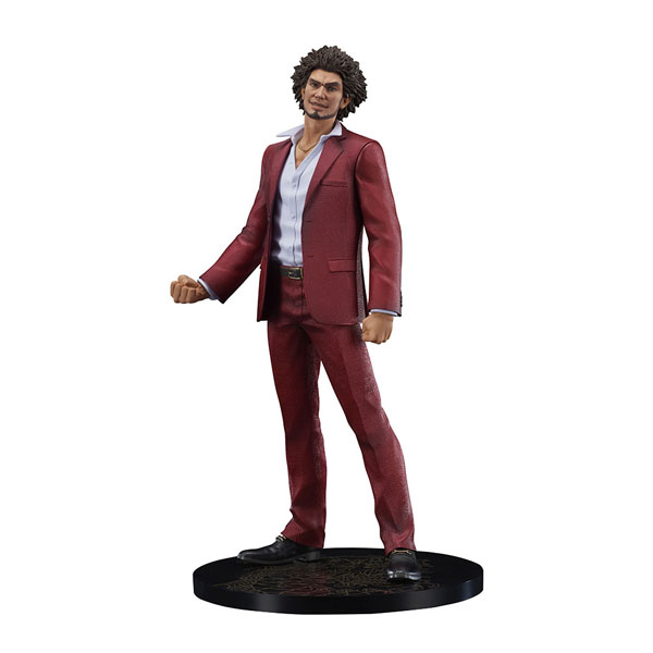 再販 DIGSTA 龍が如く 春日一番 ディーアイジー フィギュア 【2月予約】