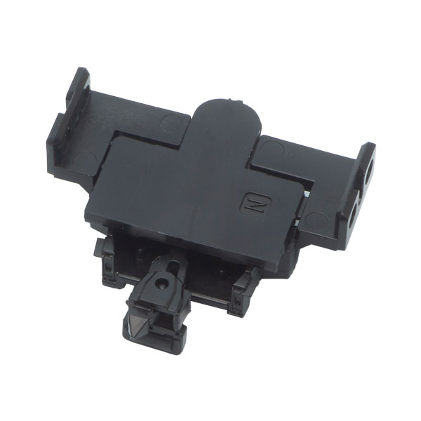 JC6396 TOMIX トミックス 密連形TNカプラー (SP・黒・電連付き) Nゲージ 再生産 鉄道模型 【4月予約】