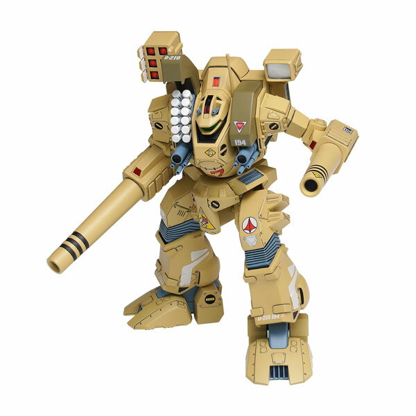 WAVE 1/100 超時空要塞マクロス MBR-04-MkVI デストロイド トマホーク プラモデル MC-085 【3月予約】