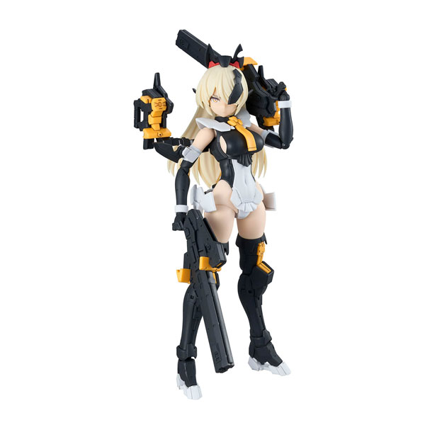 30MS SIS-Hc106k ベルベリア＝ベリィス (フェローチェフォーム) プラモデル バンダイスピリッツ 【3月予約】