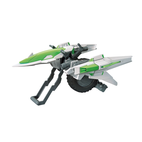 オプションパーツセット ガンプラ 16 (ガンダムビルドファイターズ メテオホッパー) プラモデル バンダイスピリッツ （ZP159382）