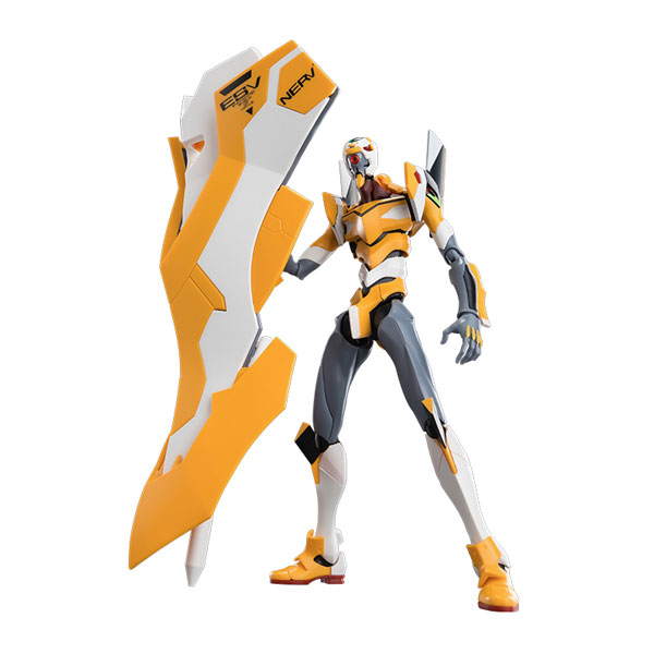 楽天市場】RG エヴァンゲリオン試作零号機 DXセットの通販