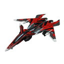 再販 プラッツ 1/144 戦闘妖精雪風 メイウ?雪風 シ?ャム・センスシ?ャマー仕様 プラモデル SSY-7 【10月予約】