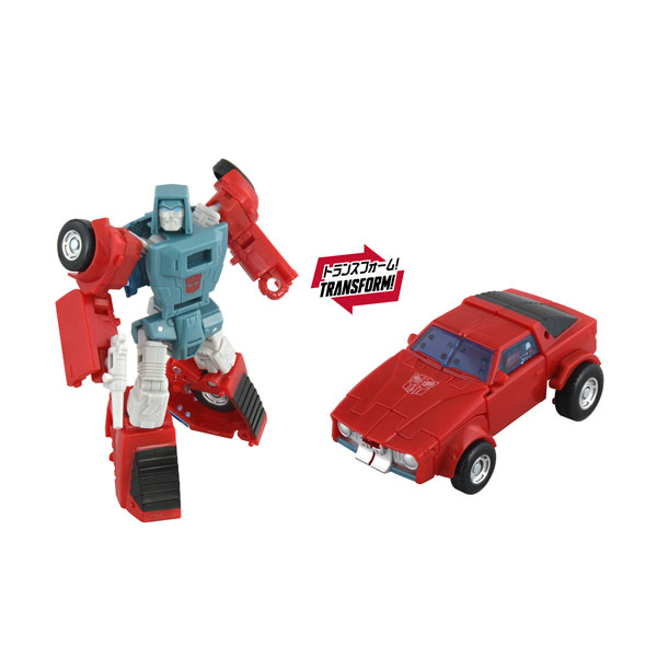 トランスフォーマームービー スタジオシリーズ TS-15 ウインドチャージャー タカラトミー T-SPARK 【3月予約】のサムネイル