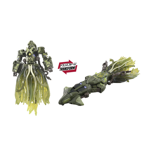 トランスフォーマー エイジ・オブ・ザ・プライム AOTP-23 クインタスプライム タカラトミー T-SPARK 【3月予約】のサムネイル