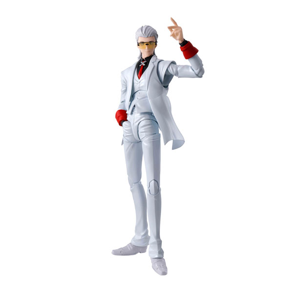 乐天商城 - S.H.Figuarts TO BE HERO X X (エックス) バンダイスピリッツ フィギュア （ZF160419）
