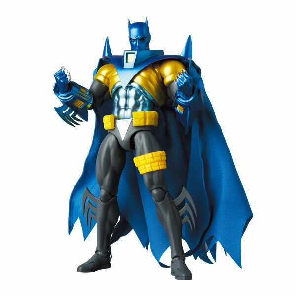 【美品】Mafex The Batman アクションフィギュア　最安値！ Amazon.co.jp: MAFEX マフェックス No.222 BATMAN バットマン