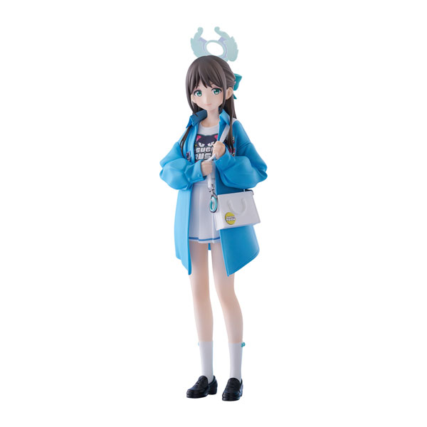 POP UP PARADE ブルーアーカイブ -Blue Archive- アイリ (バンド) イベントKV Ver. グッドスマイルカンパニー フィギュア 【4月予約】