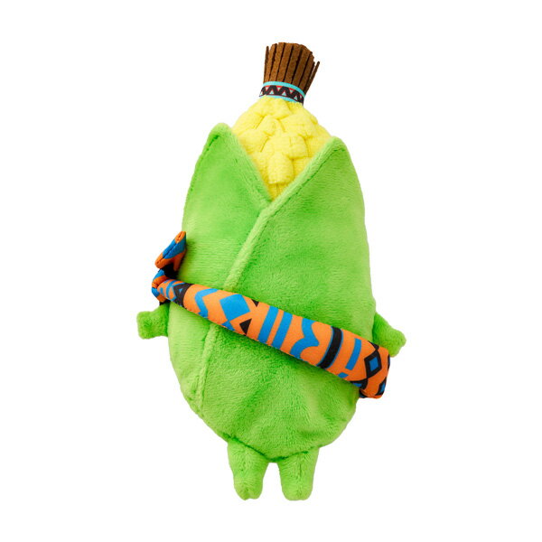 ファイナルファンタジーXIV ぬいぐるみ (モロコシ様) スクウェア・エニックス （ZG160211）