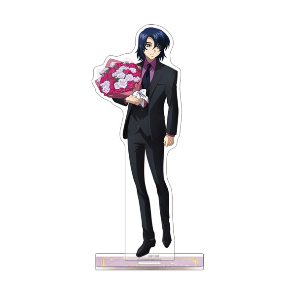 楽天市場】機動戦士ガンダムSEED FREEDOM アクリルスタンドの通販