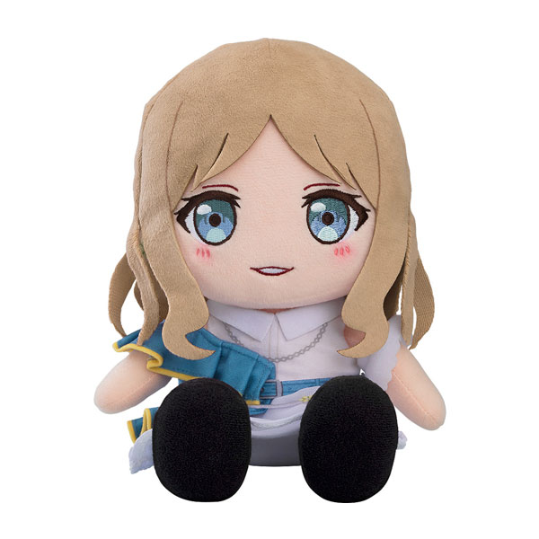 再販 BanG Dream！ ぬいぐるみ MyGO！！！！！ 長崎 そよ グッドスマイルカンパニー 【4月予約】