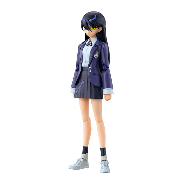 Figure-rise Standard 냐앙 프라모델 기동전사 Gundam GQuuuuuuX 반다이 스피릿(ZP160609)