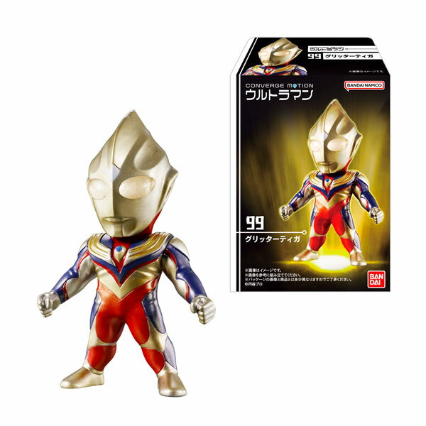 CONVERGE MOTION ウルトラマン14