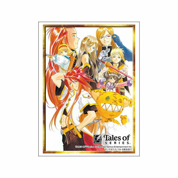 楽天市場】スリーブ 物語シリーズ（コレクション｜ホビー）の通販