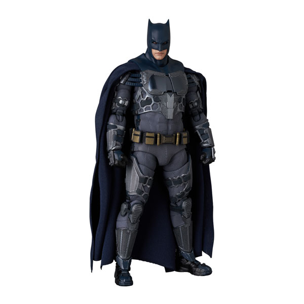 MAFEX ダークナイト バットマンver3.0 欠品無し Batman MAFEX Mafekkusu BATMAN Ver.3.0 